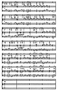 Click for printable music score